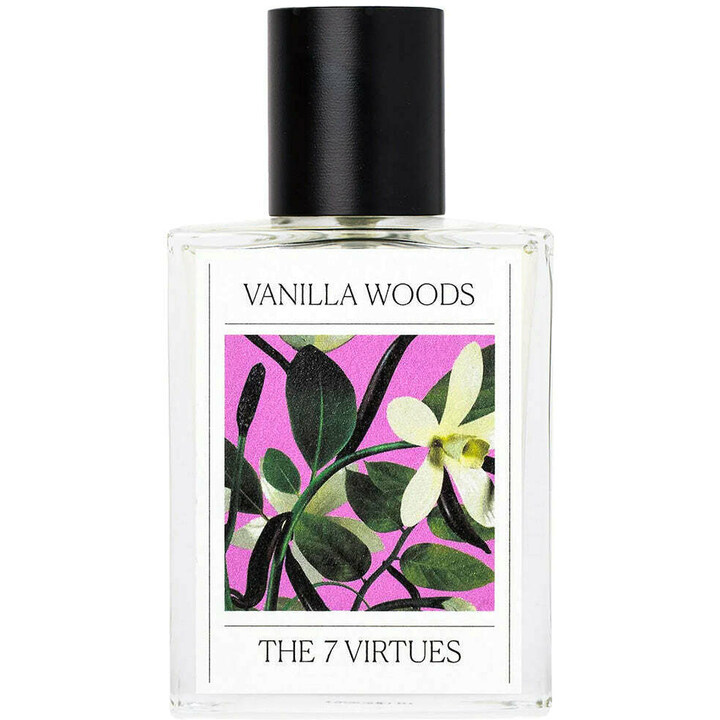 Vanilla Woods